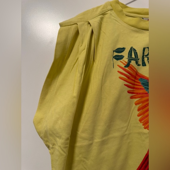 Farm Rio Tshirt - Picture 3 of 5